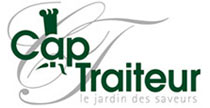 logo cap traiteur
